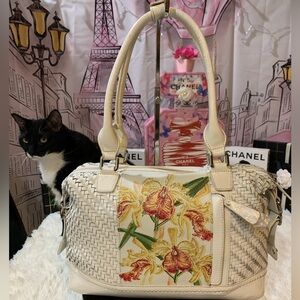 Good Use Condition 🎀
SHARIF NY…Satchel.